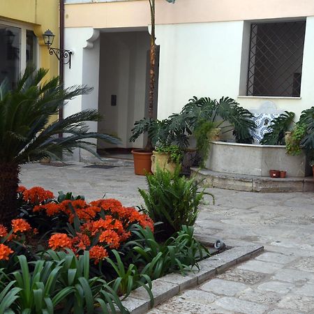 Piano Alloro Palermo Exterior foto